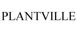 PLANTVILLE trademark