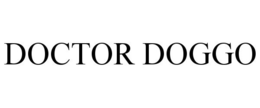 DOCTOR DOGGO trademark