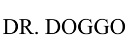 DR. DOGGO trademark