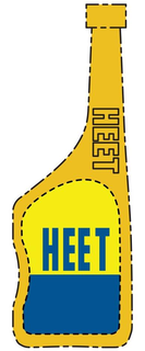 HEET HEET trademark
