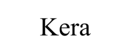 KERA trademark