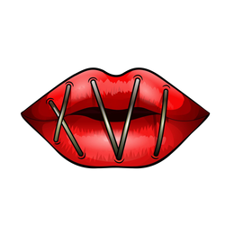 XVI trademark