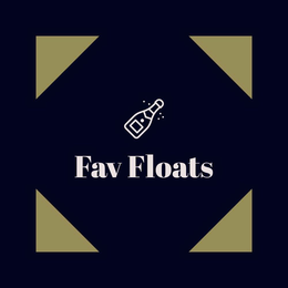 FAV FLOATS trademark