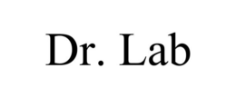 DR. LAB trademark
