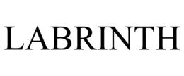 LABRINTH trademark
