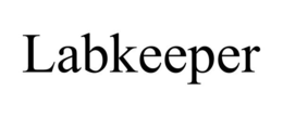 LABKEEPER trademark
