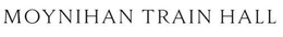 MOYNIHAN TRAIN HALL trademark