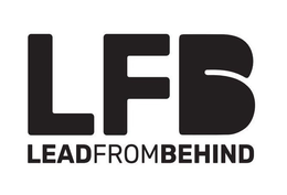 LFB LEAD FROM BEHIND trademark