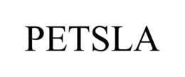 PETSLA trademark