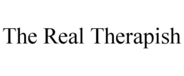 THE REAL THERAPISH trademark