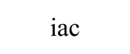 IAC trademark