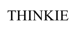 THINKIE trademark