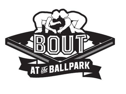 BOUT AT THE BALLPARK trademark