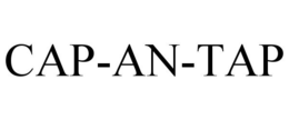 CAP-AN-TAP trademark