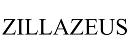 ZILLAZEUS trademark
