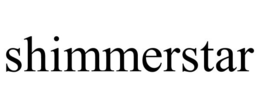 SHIMMERSTAR trademark
