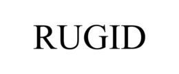 RUGID trademark