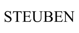 STEUBEN trademark