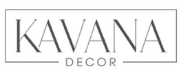 KAVANA DECOR trademark