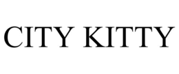 CITY KITTY trademark
