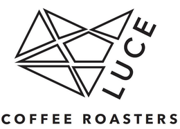LUCE COFFEE ROASTERS trademark