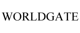 WORLDGATE trademark