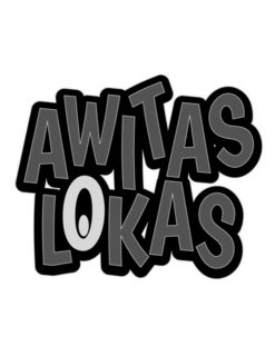 AWITAS LOKAS trademark