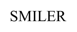 SMILER trademark