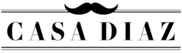 CASA DIAZ trademark
