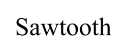SAWTOOTH trademark