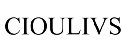 CIOULIVS trademark