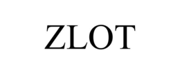 ZLOT trademark