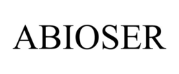 ABIOSER trademark