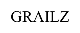 GRAILZ trademark