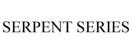 SERPENT SERIES trademark