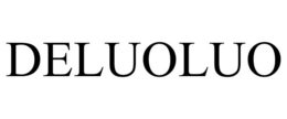 DELUOLUO trademark