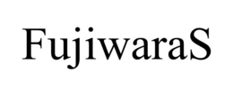 FUJIWARAS trademark