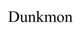 DUNKMON trademark