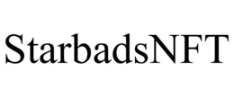 STARBADSNFT trademark
