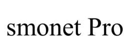 SMONET PRO trademark