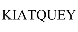 KIATQUEY trademark