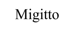 MIGITTO trademark
