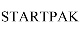 STARTPAK trademark