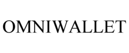 OMNIWALLET trademark