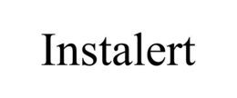 INSTALERT trademark