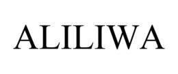 ALILIWA trademark