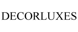 DECORLUXES trademark