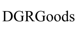 DGRGOODS trademark