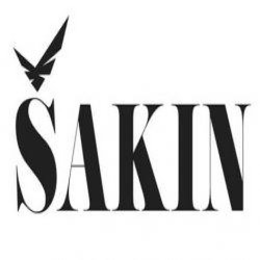 SAKIN trademark
