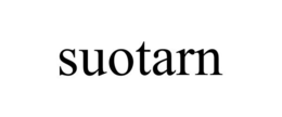 SUOTARN trademark